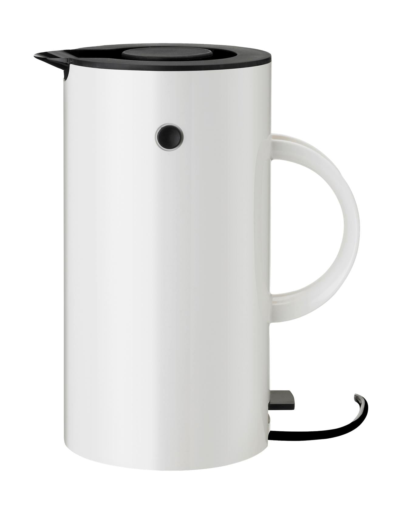 [product_category]-Stelton Em77 Electric Kettle 1,5 L, White-Stelton-5709846023680-890-1-STE-1