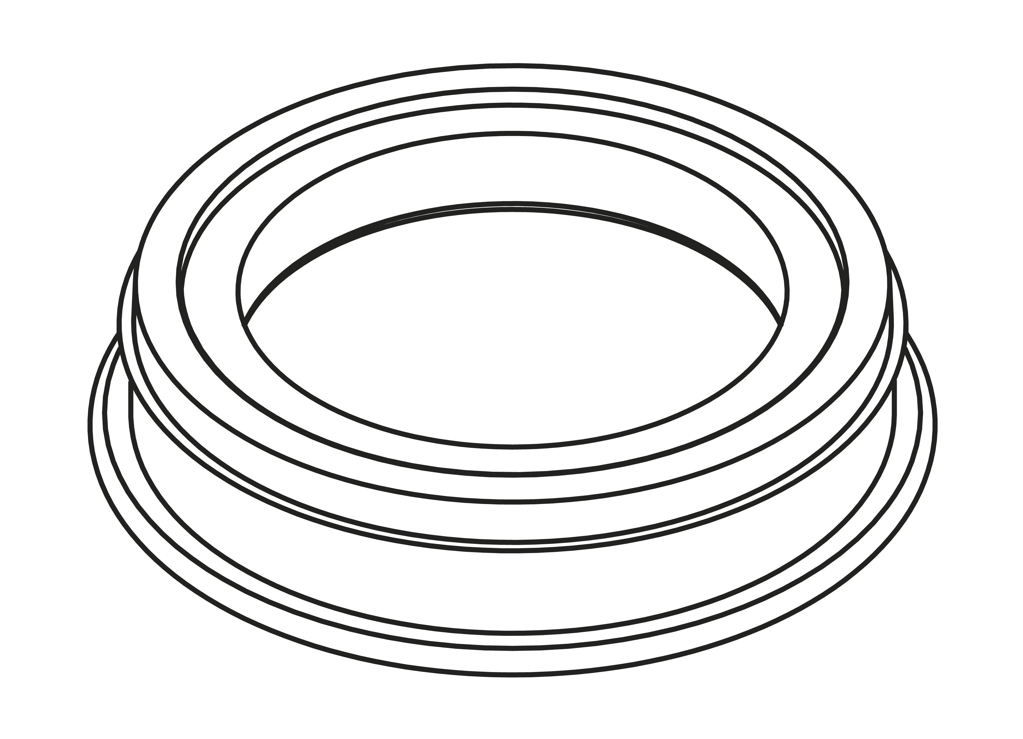 [product_category]-Stelton Em77 Sealing Ring, Black-Stelton-5709846001824-905-STE-2