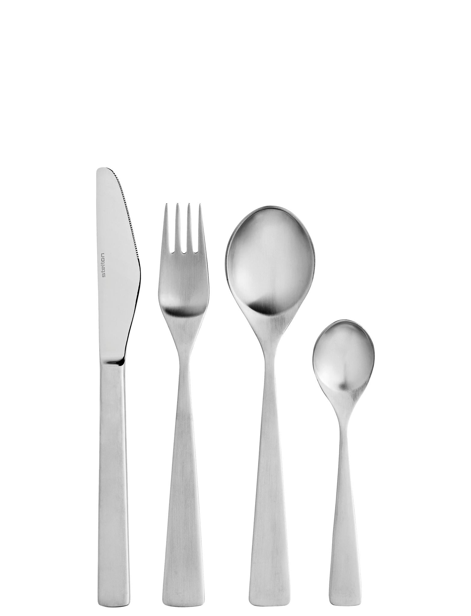 [product_category]-Stelton Maya 2000 Table Spoon-Stelton-5709846006676-13122-STE-2