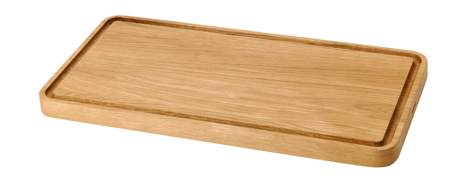 [product_category]-Stelton Sixtus Cutting Board, Oak-Stelton-5709846025912-332-STE-1