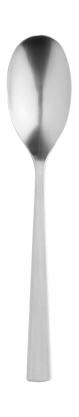 [product_category]-Stelton Tiki Dessert Spoon-Stelton-5709846007208-11110-STE-1