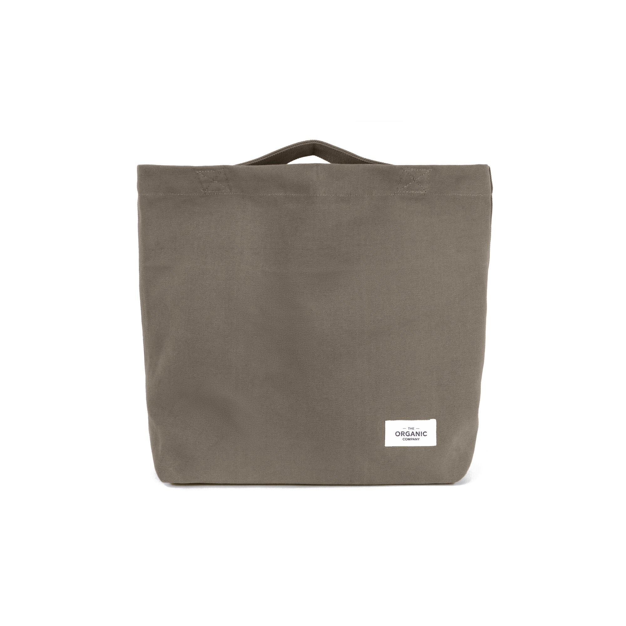 [product_category]-The Organic Company My Organic Bag, Clay-The Organic Company-5711261003161-1016-225-THE-2