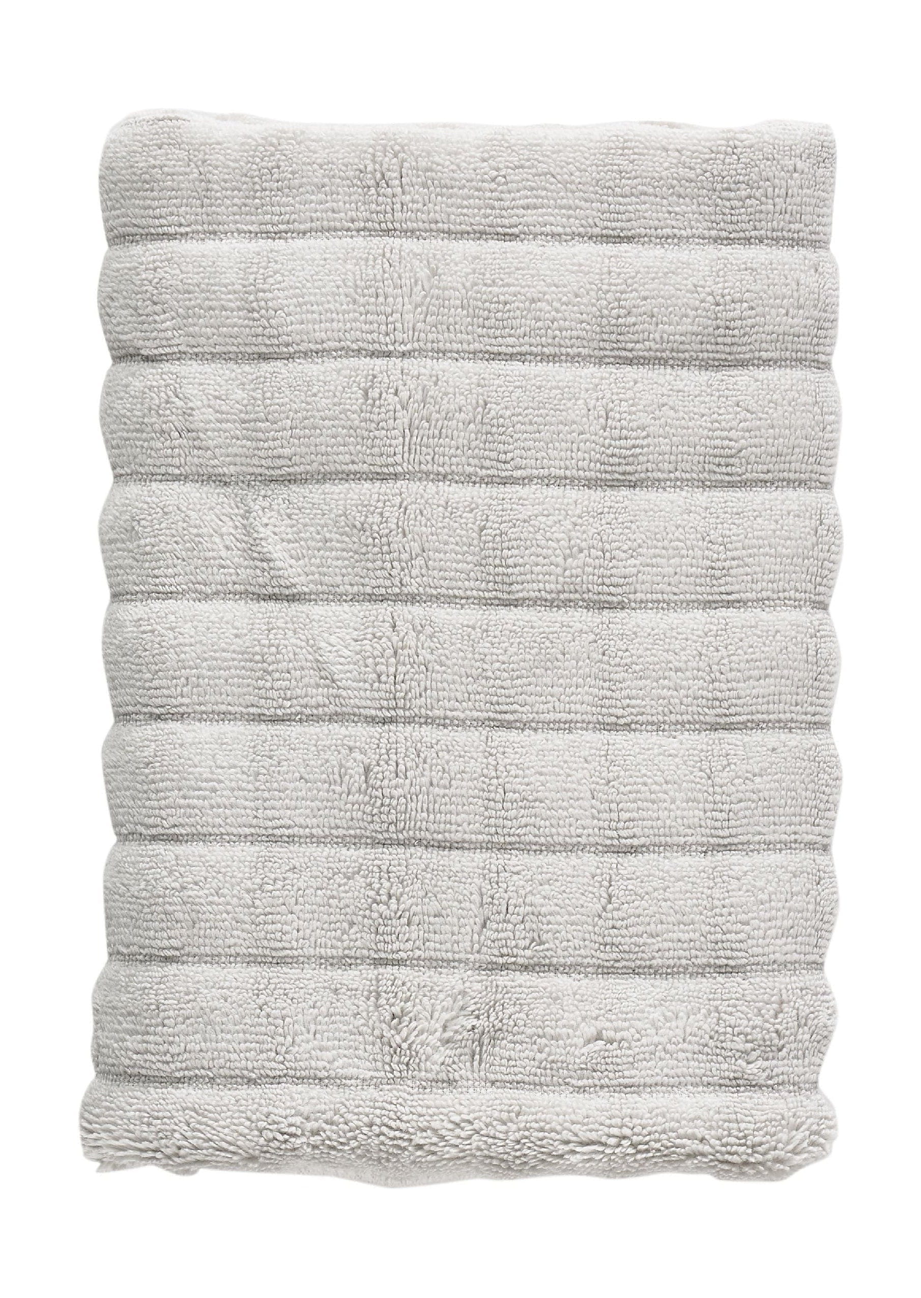 [product_category]-Zone Denmark Inu Towel 100x50 Cm, Soft Grey-Zone Denmark-5722000295501-29550-ZON-1