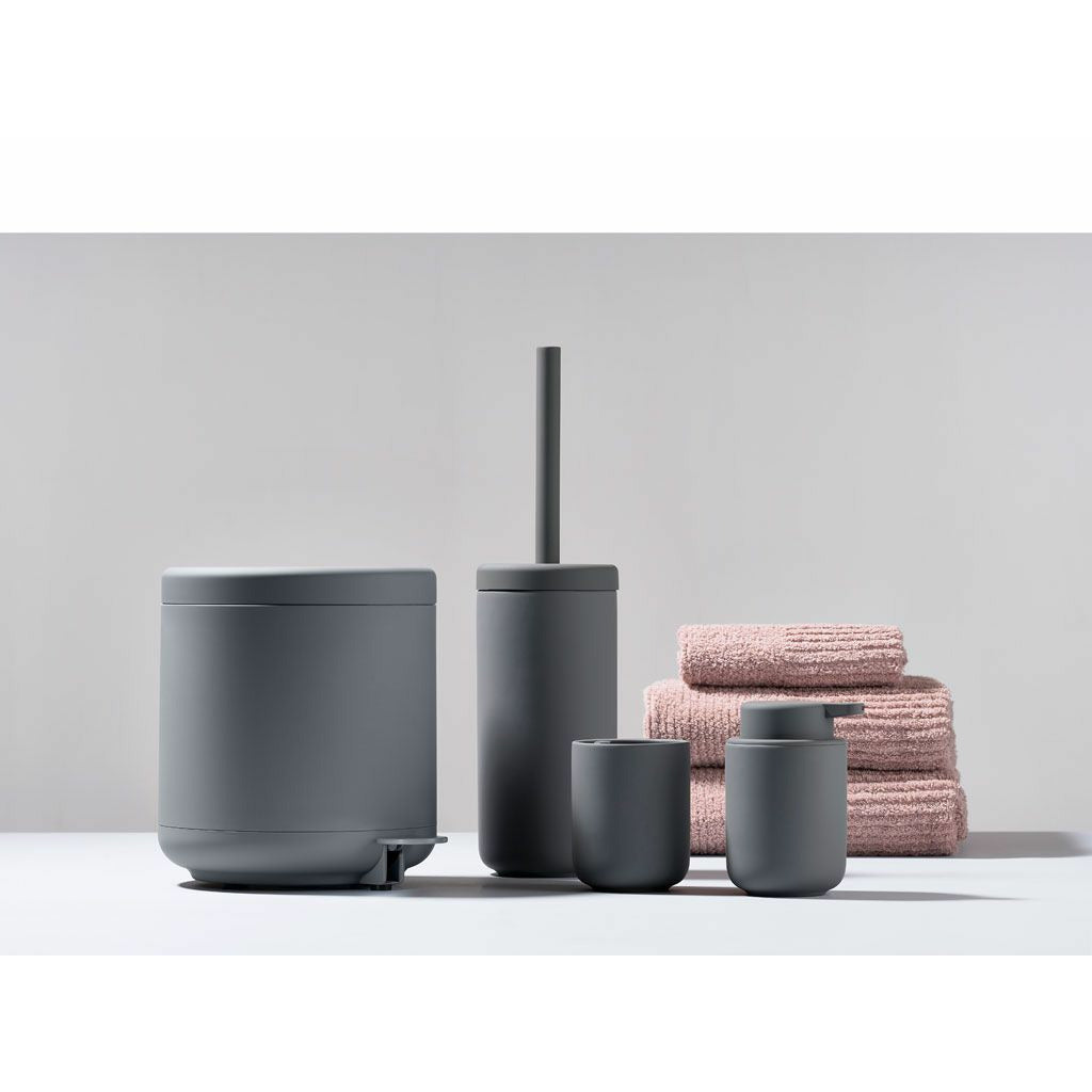 [product_category]-Zone Denmark Ume Pedal Bin, Grey-Zone Denmark-5708760660391-330406-ZON-2