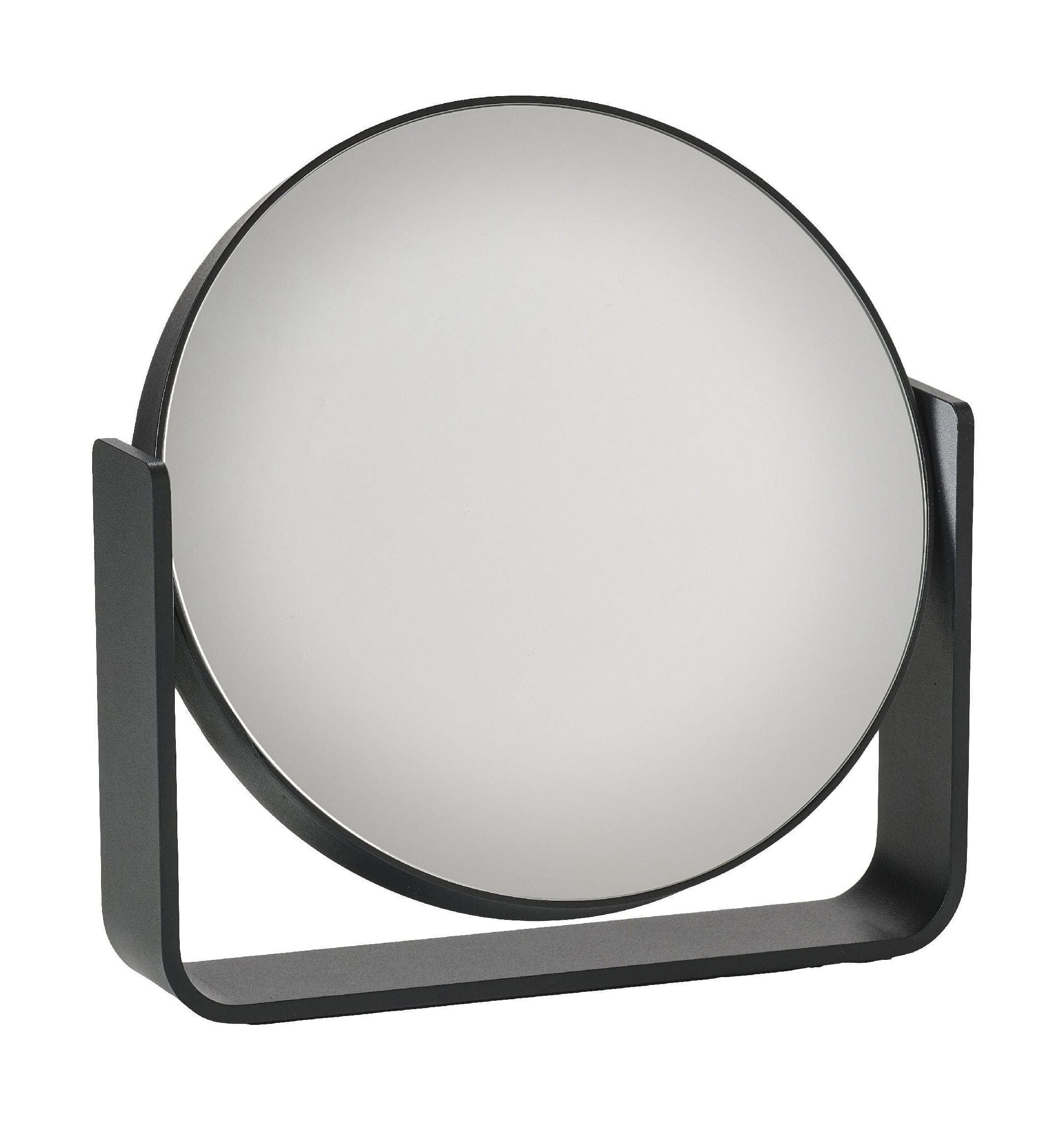 [product_category]-Zone Denmark Ume Table Mirror, Black-Zone Denmark-5722000282228-28222-ZON-1