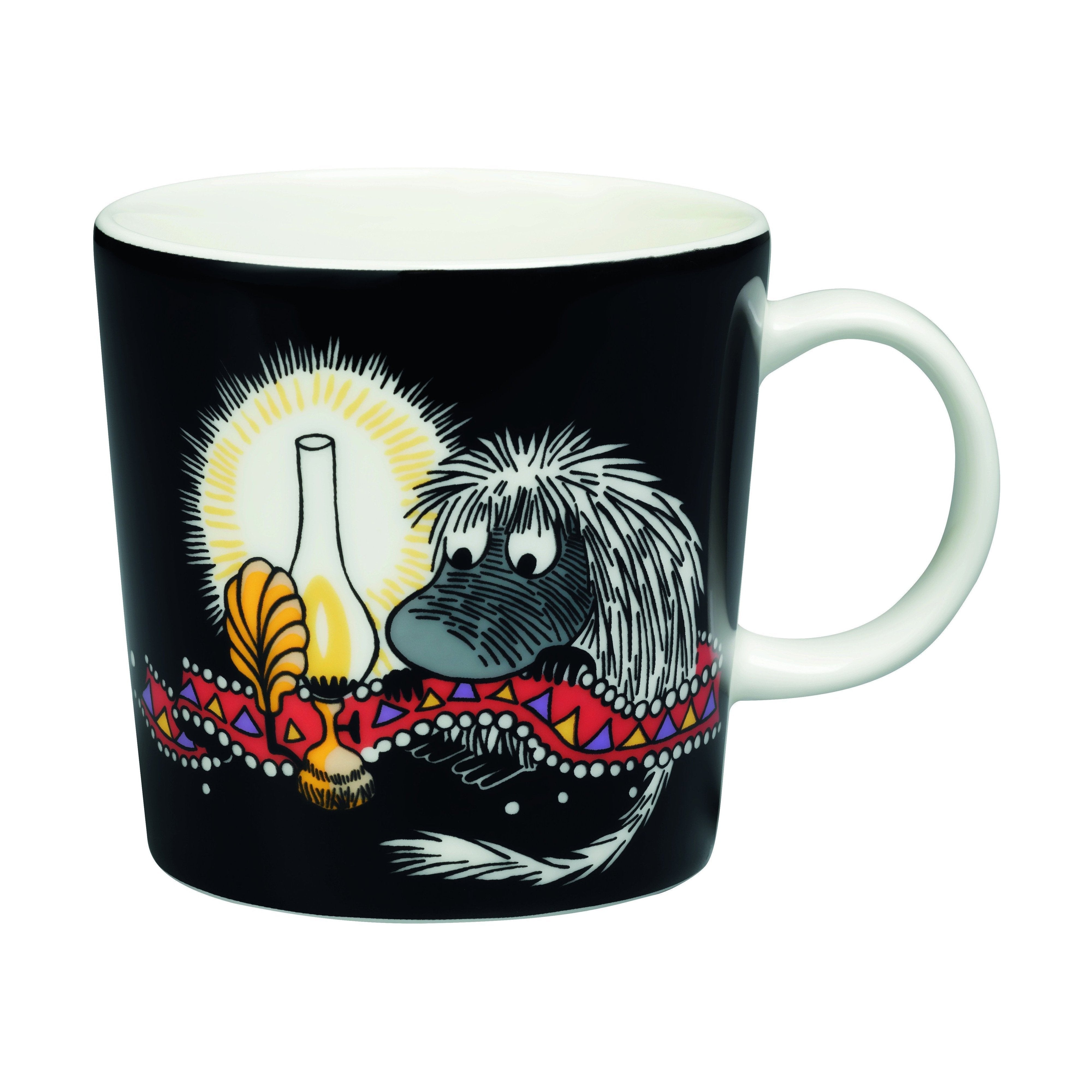 Arabia Mumin Tasse, Ancestor-Becher-Arabia-6411801002263-1019852-ARA-inwohn