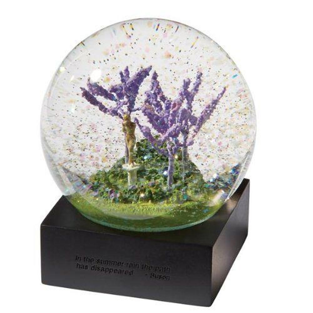 Cool Snow Globes Schneekugel Sommer-Glaskunst-Cool Snow Globes-852830007106-CS239-SUMM-COO-inwohn