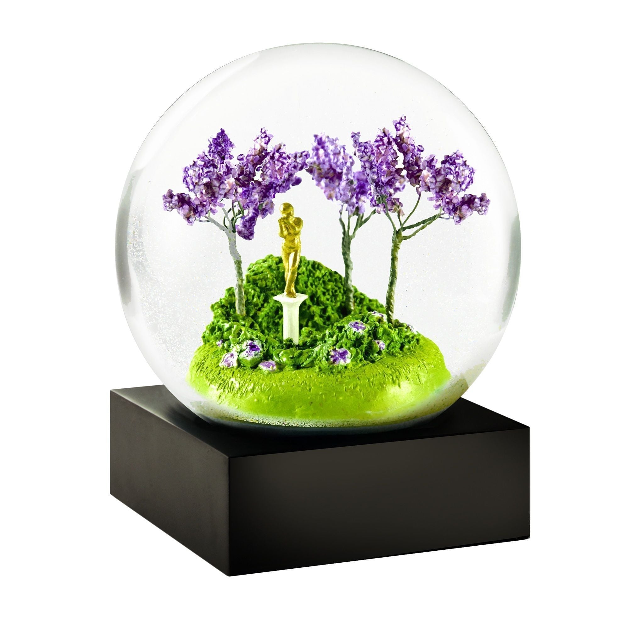 Cool Snow Globes Schneekugel Sommer-Glaskunst-Cool Snow Globes-852830007106-CS239-SUMM-COO-inwohn