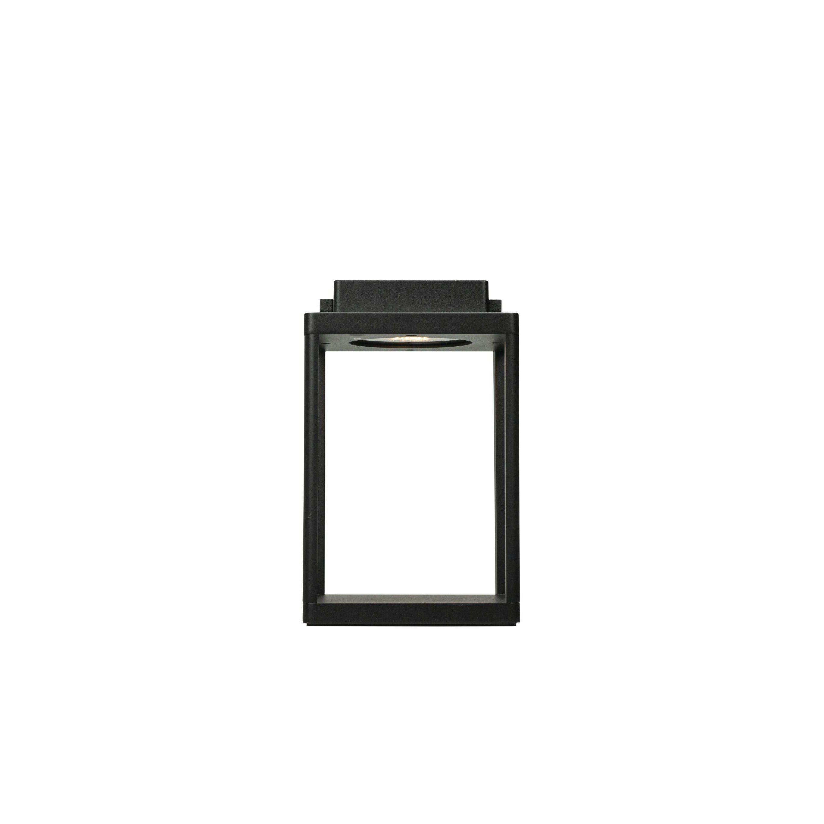 Dyberg Larsen Lucca Outdoor Led Laterne, Klein-Laternen-Dyberg Larsen-5704709011309-1130-DYB-inwohn