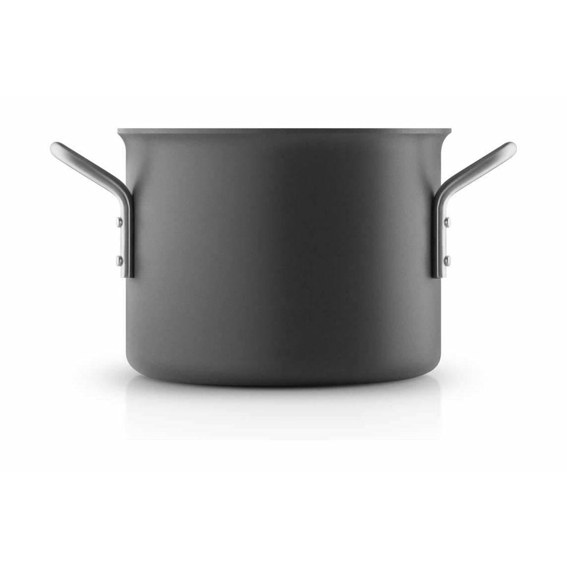 Eva Solo Kochtopf Edelstahl Pfoa-Freie Slip-Let®-Antihaftbeschichtung Aluminium 2.5 L/ 16 Cm, Grau-Küche-Eva Solo-5706631007801-256320-EVA-inwohn