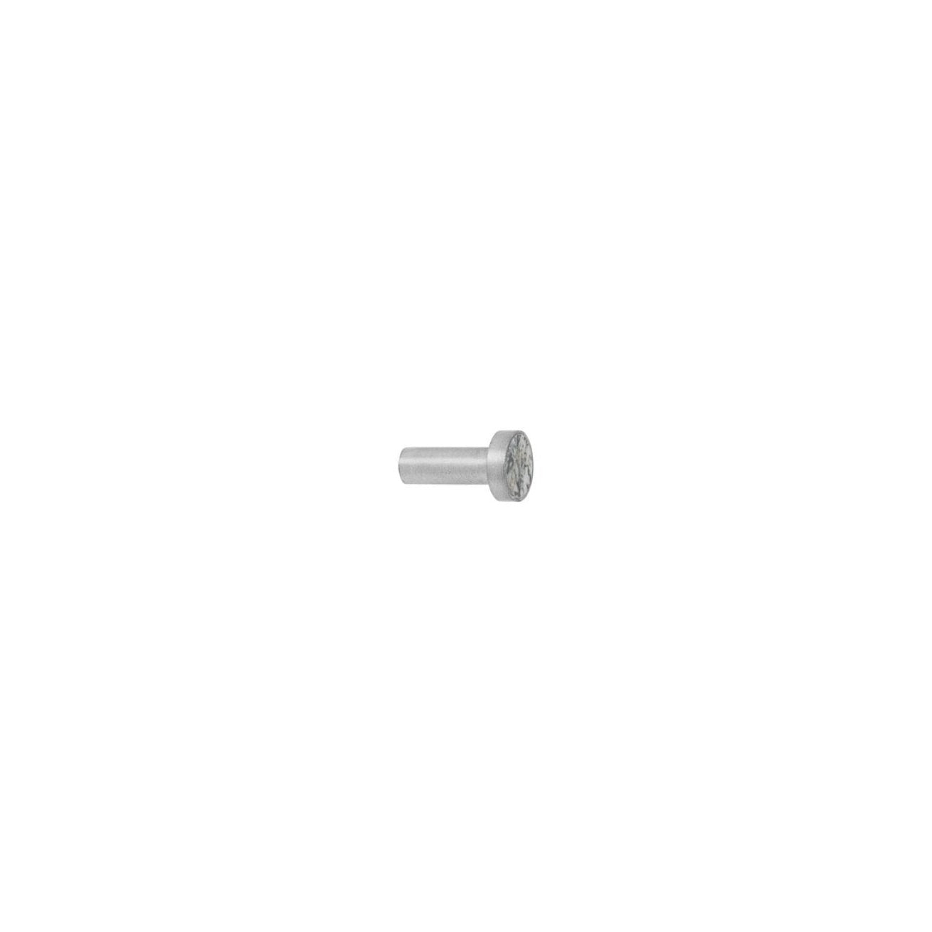 Ferm Living Hook Haken Stahl, Mossachat Ø2 cm-Haken-Ferm Living-5704723028437-100145626-FER-EXPIRED-inwohn