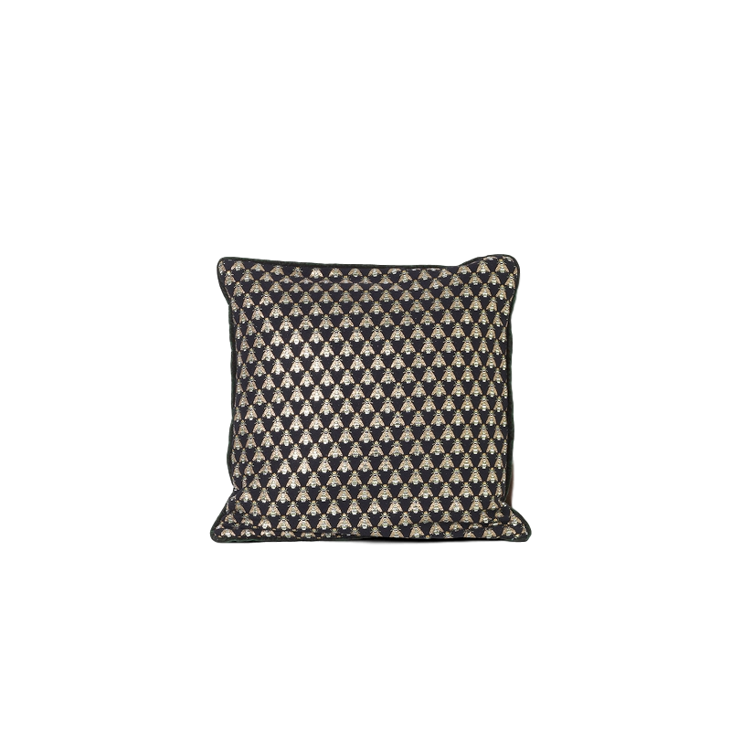 Ferm Living Salon Kissen, Fly 40 x 40 cm-Kissen-Ferm Living-5704723013938-7462-FER-EXPIRED-inwohn