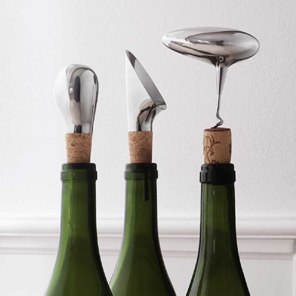 Georg Jensen Sky Weinausgießer-Weinzubehör-Georg Jensen-5705145262027-3586371-GEO-inwohn