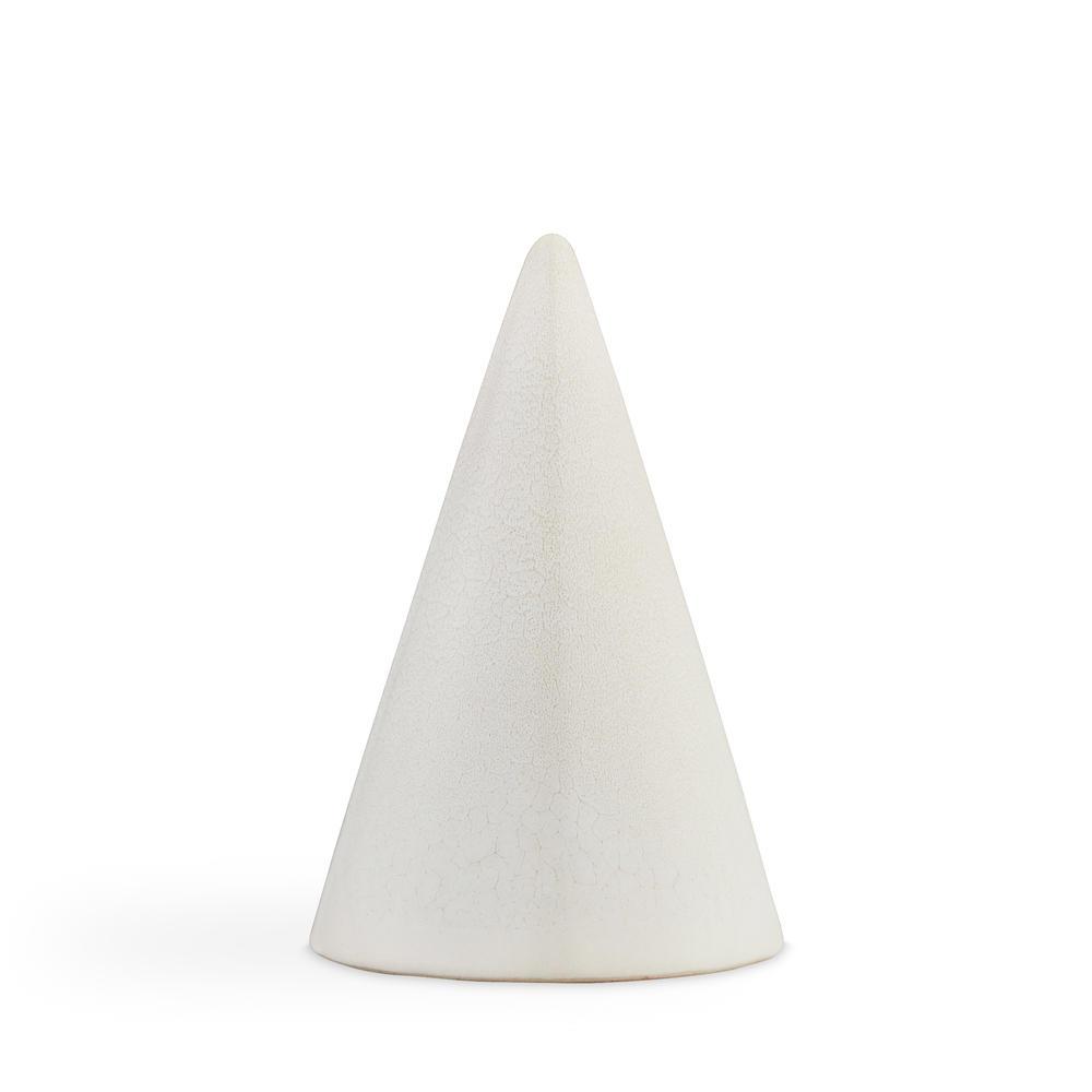 Kähler Glasurkegel, Graugrün-Figur-Kähler-5703779180656-692735-KAE-inwohn