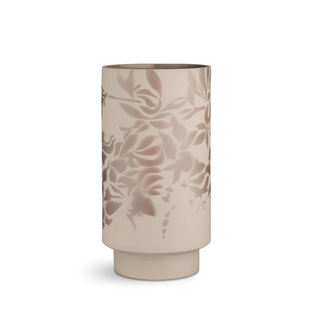 Kähler Kabell Vase Zartes Rosa, Groß-Vase-Kähler-5703779181387-692778-KAE-EXPIRED-inwohn