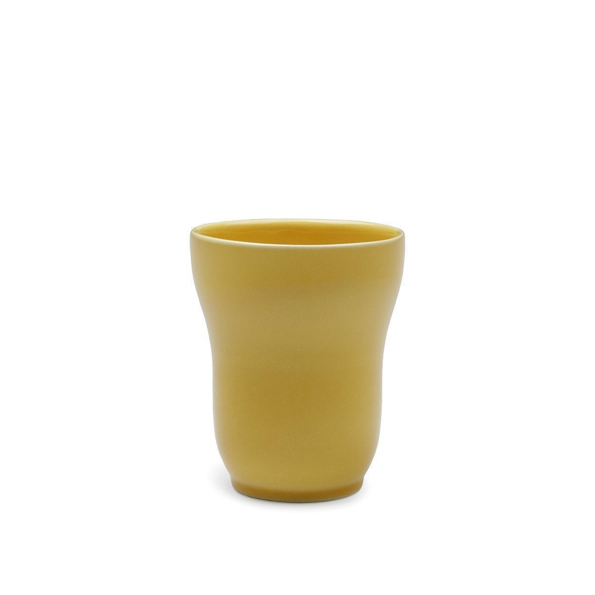 Kähler Ursula Becher, Gelb-Becher-Kähler-5703779152011-691971-KAE-inwohn