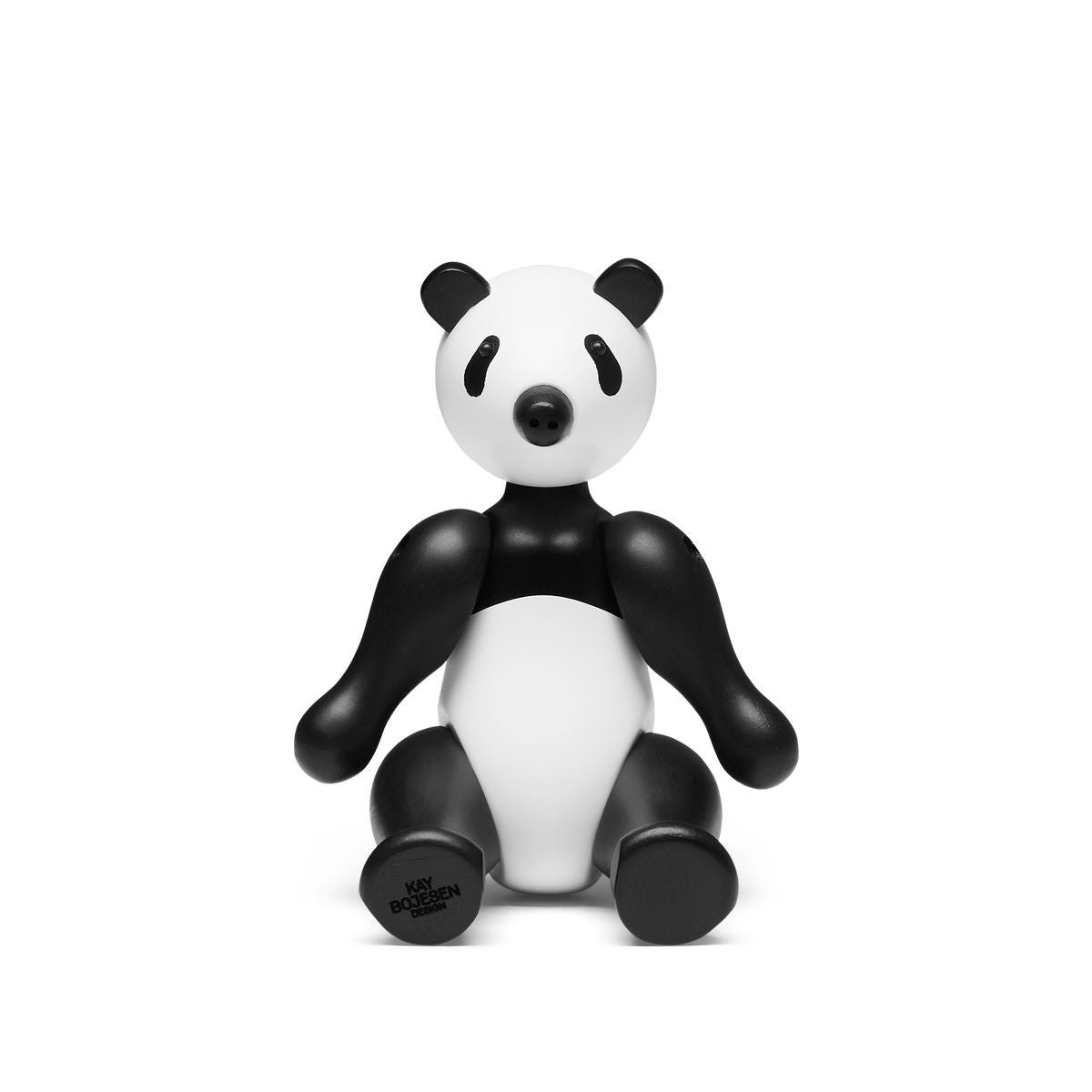 Kay Bojesen Panda, Small