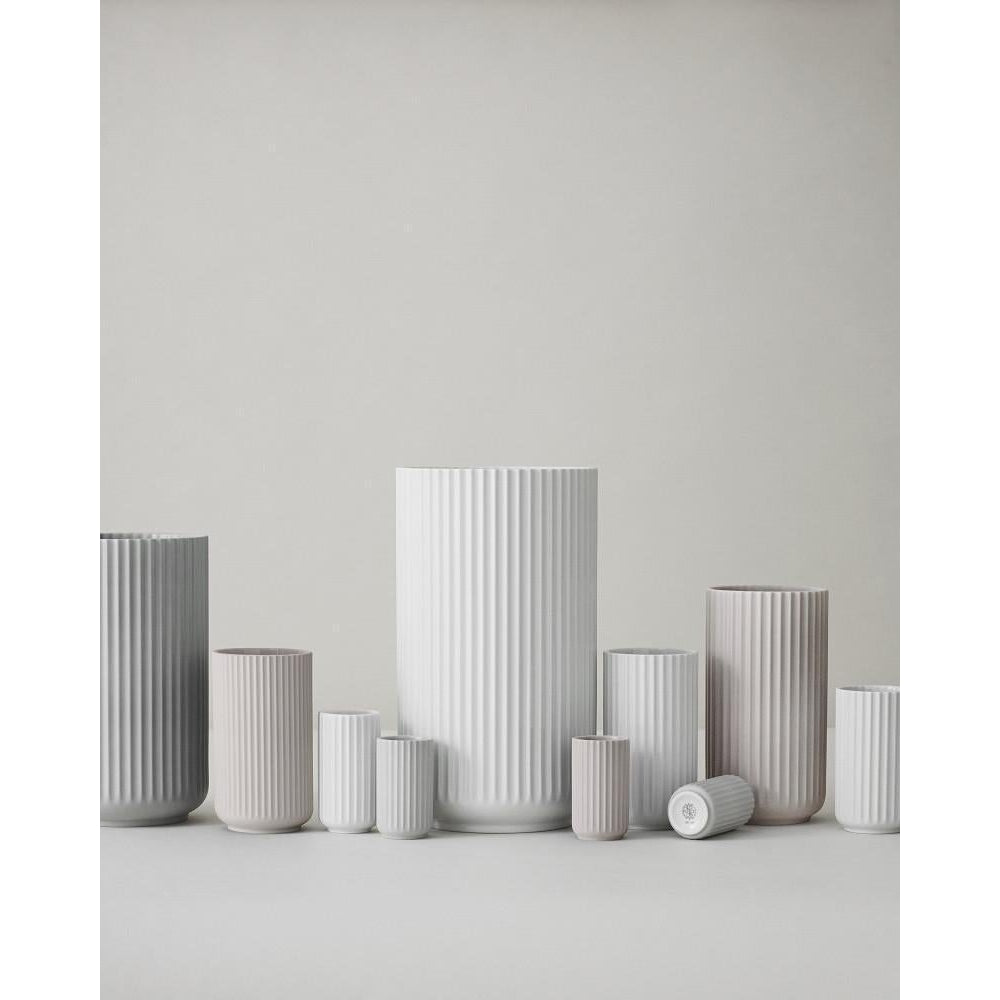Lyngby Vase Dunkelblau, 15 cm-Vase-Lyngby Porcelæn-5711507215037-200874-LYN-EXPIRED-inwohn