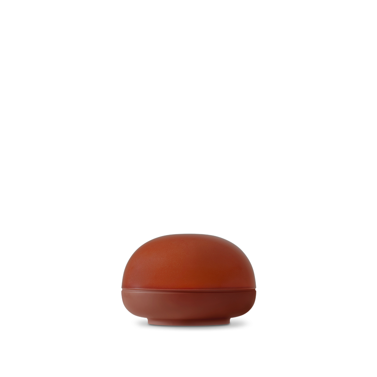 Rosendahl Soft Spot LED Lampe Amber, Ø9cm-Tischlampe-Rosendahl-5709513262206-26220-ROS-inwohn