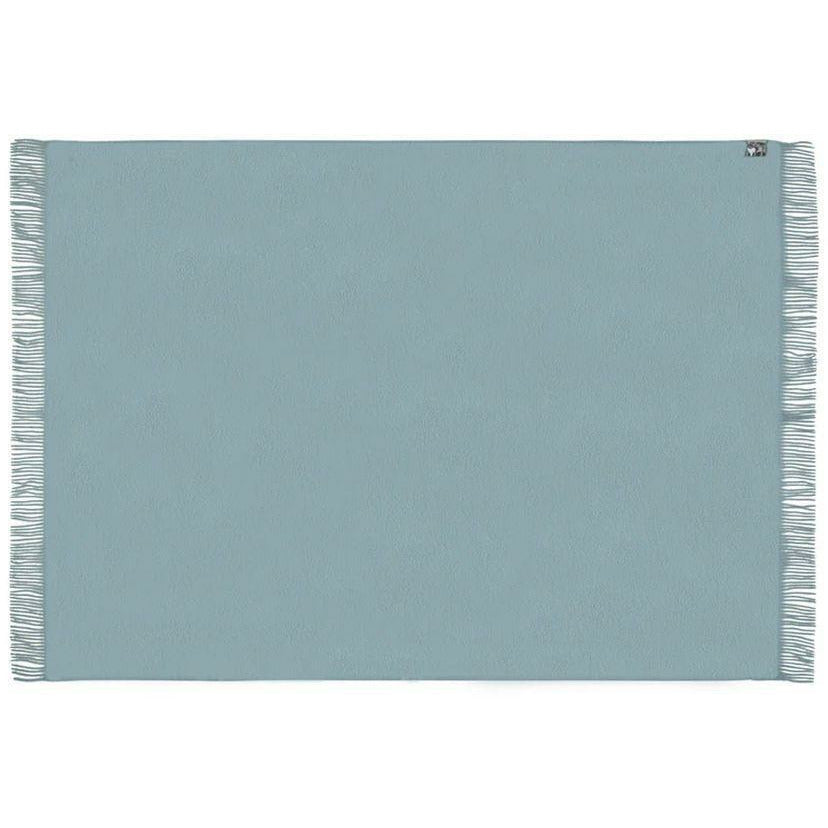 Silkeborg Uldspinderi Athen Wolldecke, Lead Blue-Teppiche-Silkeborg Uldspinderi-5710390030963-10106-SIL-EXPIRED-inwohn